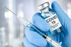 Tổ chức tiêm vắc xin Covid-19 mũi 1 đợt 10 và mũi 2 đợt 7 cho các đối tượng ưu tiên trên địa bàn huyện